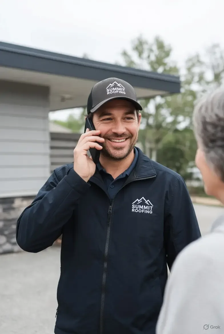Flat Roof Leak Repair Litchfield, ME FAQs